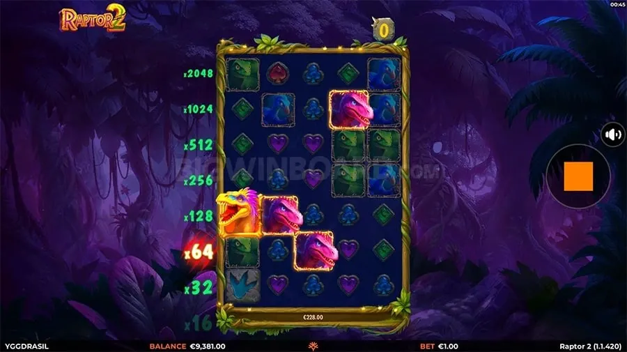 Mastering Slots on 1win Windows